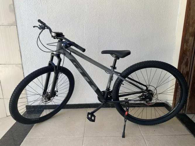 Vendo bicicleta nova! Nunca usada