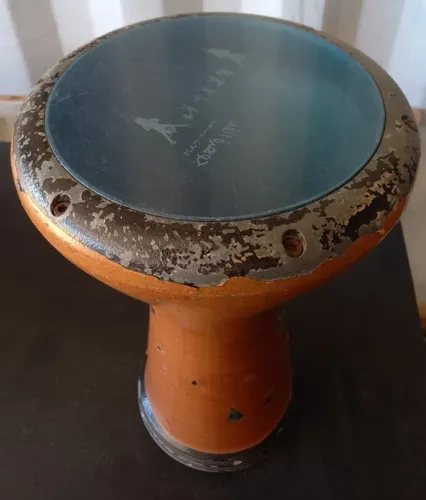 Derbak - Percussão Árabe
