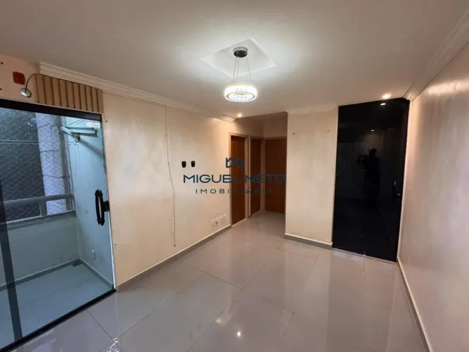 EXCELENTE APARTAMENTO À VENDA NO CONDOMÍNIO LÍRIO