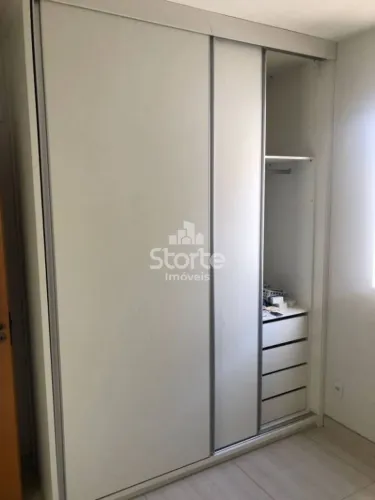 Apartamento com 2 dormitórios para alugar, 65 m² por R$ 1.800,00/mês - Jardim Inconfidênci