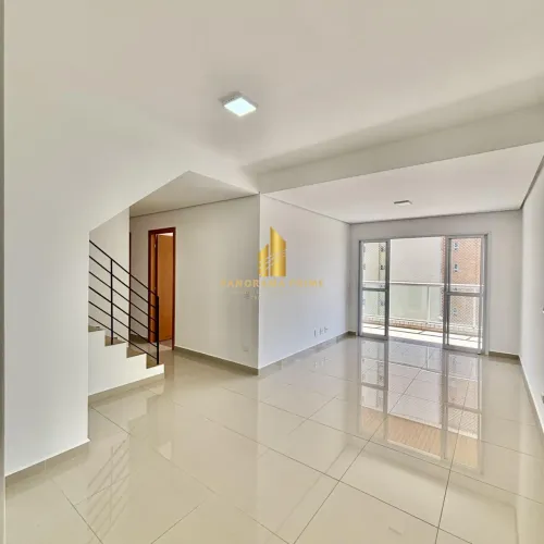 Cobertura para locação, 200m² - Centro - São Bernardo do Campo/SP