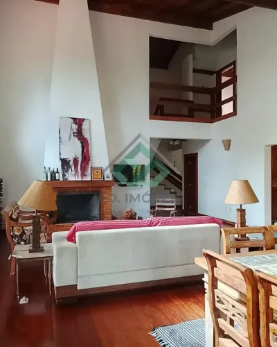 EXCLUSIVIDADE, CONFORTO E NATUREZA EM UM SÓ LUGAR