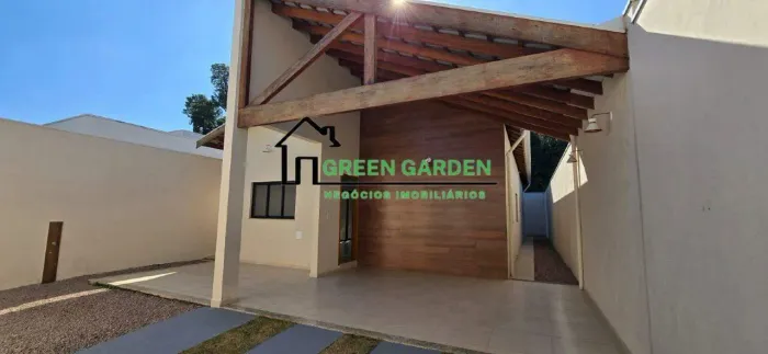 Casa à venda bairro Jardim Alice em Jundiai-SP