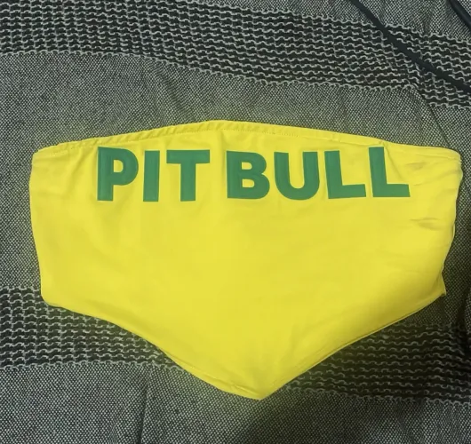 Vendo roupas myller pitbull Maria gueixa todas peças originais