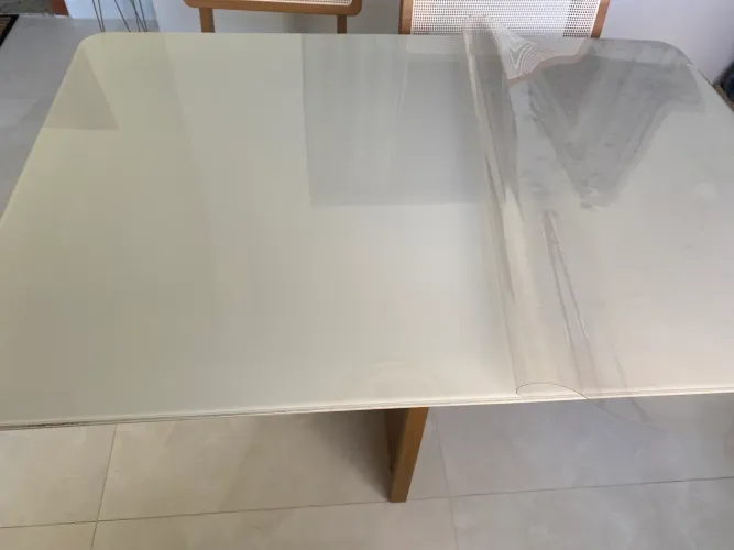 Mesa de Jantar para 4 cadeiras