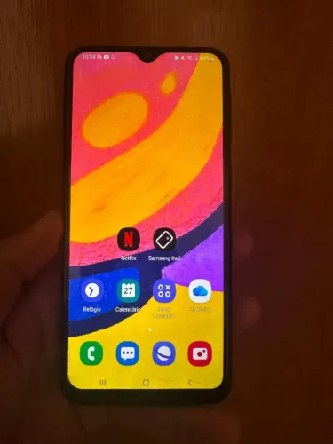 Samsung M21s Smartphone