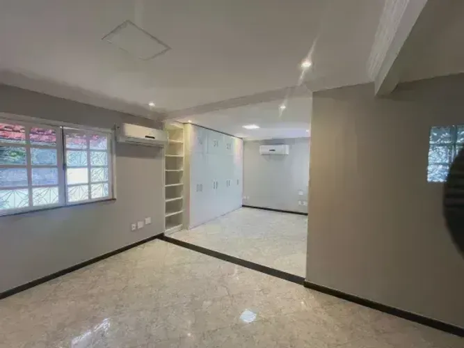 LE VILAGE BLANC. AV. CONSTANTINO NERY, 4 QTOS, S/ 2 SUÍTES, PISCINA CHURRASQUEIRA