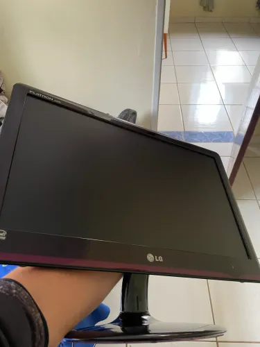 Monitor LG 