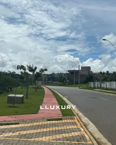 Lote à venda no Jardins Porto com 316m