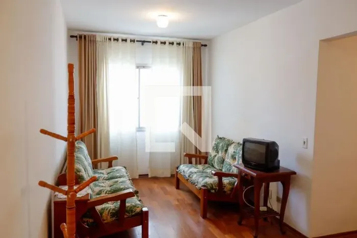 Apartamento à Venda - Quitaúna, 2 Quartos, 61 m2