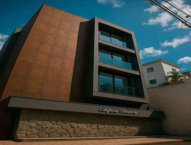 Unidades à venda, 3 quartos, Prado - Belo Horizonte