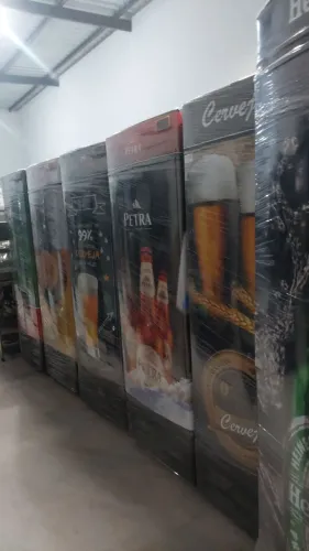 Cervejeiras PROFISSIONAIS *