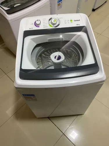 Máquinas de lavar sime novas com garantia.