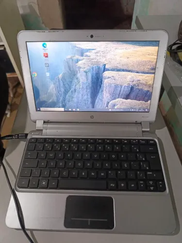 Notebook HP
