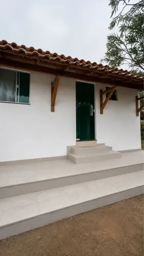 CASA TEMPORADA SAQUAREMA
