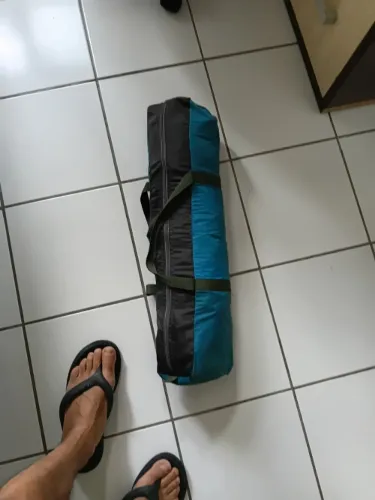 Barraca CAMPING 4