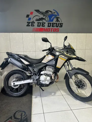 Xre 300 Adventure Extra 