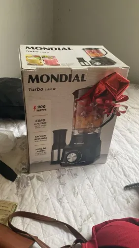 Liquidificador 