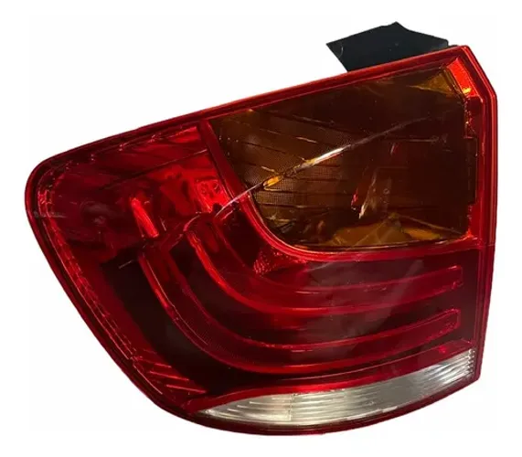 Lanterna Traseira Esquerda Bmw X1 2010 A 2015 Original Esquerdo/motorista
