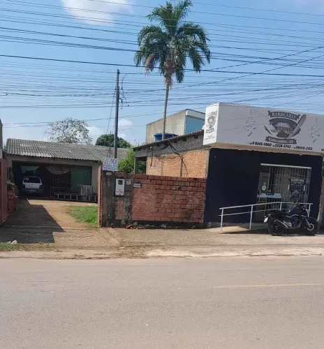Casa a Venda na Zona Sul