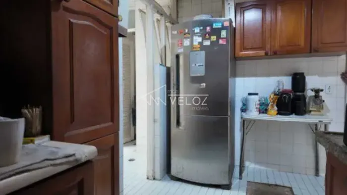 Apartamento : Padrão / Residencial / Flamengo