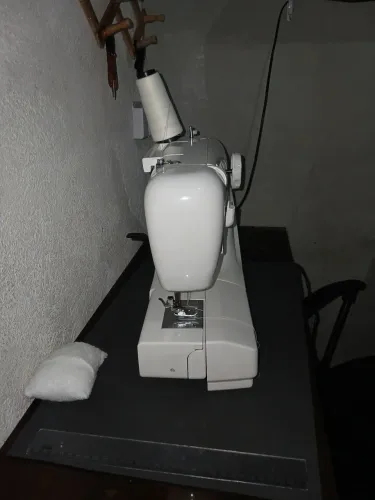 Maquina de Costura Jx4000