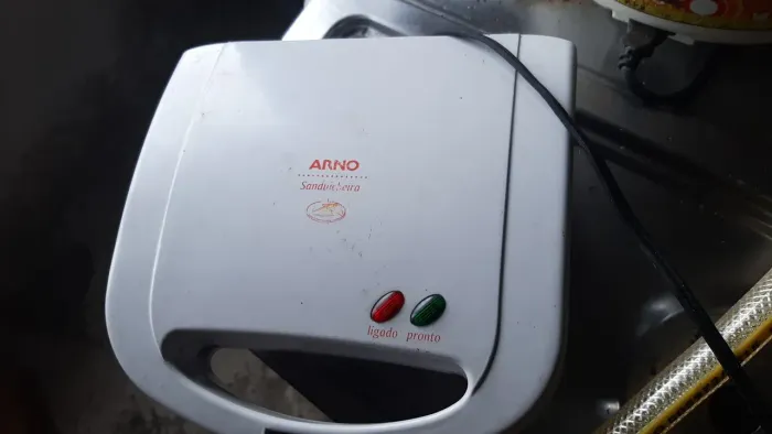 Sanduícheira