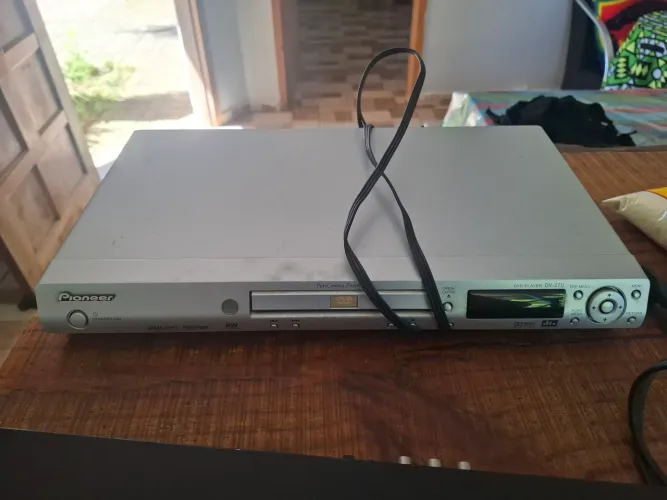 DVD
