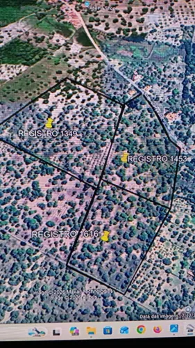 TERRENO 180.000 m²