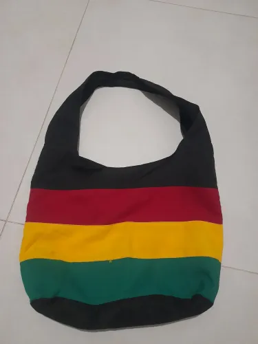 Bolsa Jamaica