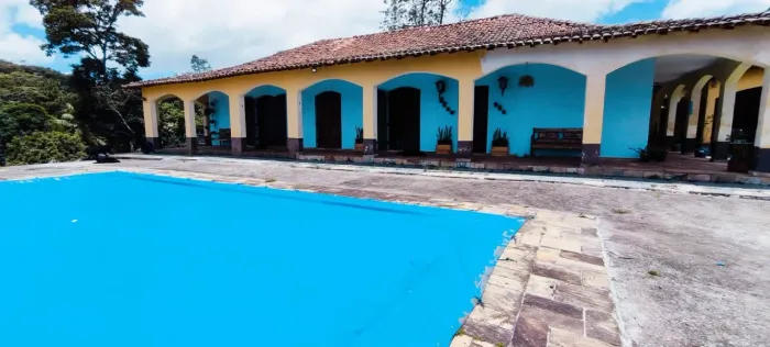 Chácara Ribeirão Pires - Ouro Fino Paulista - Soma- direto proprietário - venda ou aluguel
