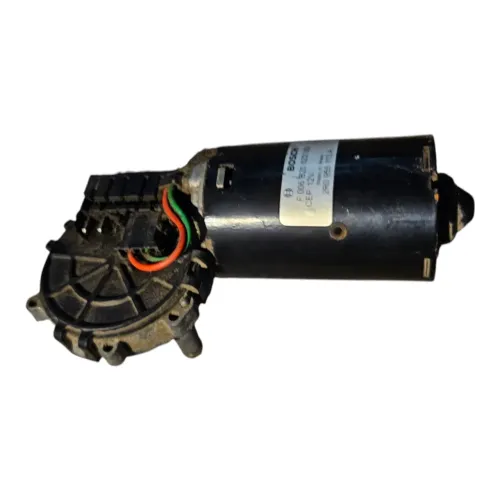 motor limpador parabrisa volkswagen Constellation 15180 2009