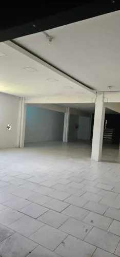 Lindo galpão 280mt. Próximo hospital regional de são josé sc