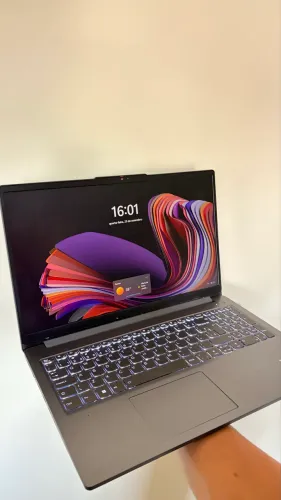 Notebook Gamer Lenovo Loq