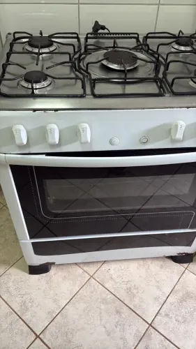 VENDE-SE FOGÃO DAKO