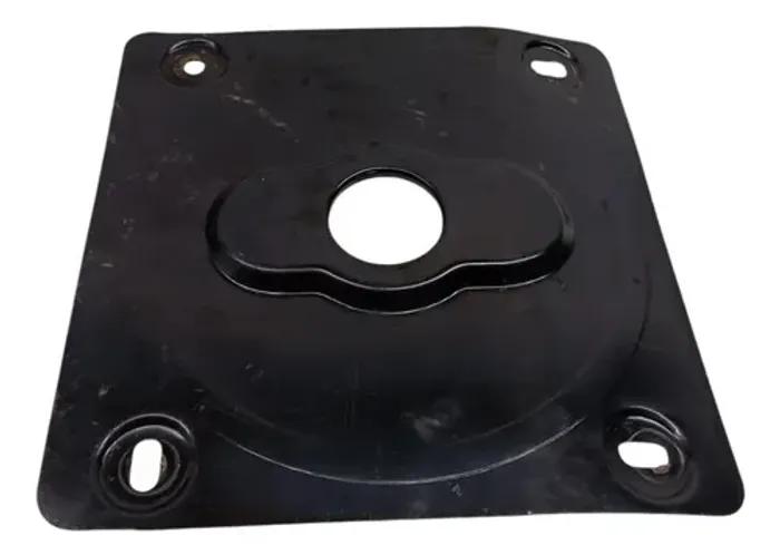 Tampa Chapa Bomba Combustivel Ford Fiesta 2002 2s659c335