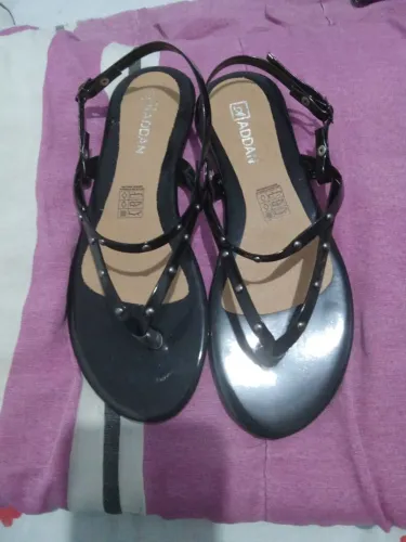 Chinelo feminino 