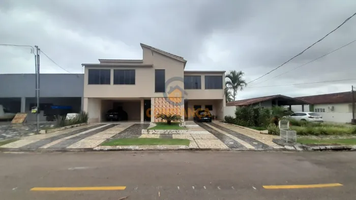 CONDOMINIO VILA DA ELETRONORTE SETOR LESTE - Sobrado à venda no bairro Eletronorte - Porto