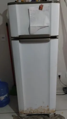 Geladeira