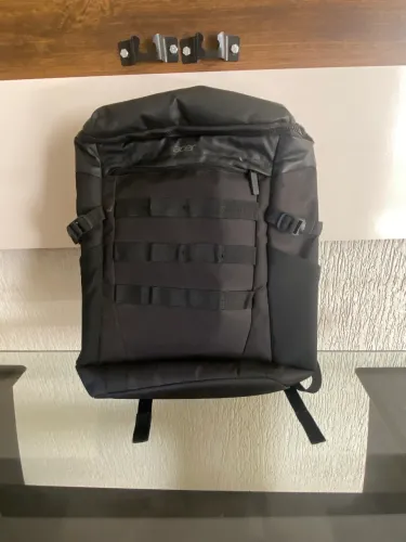 Mochila Notebook Acer Nitro ABG232 ate 17pol pouco usada 