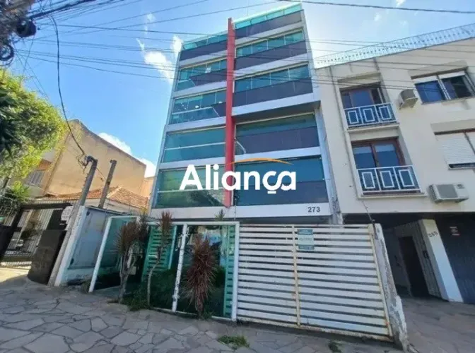 Sala Comercial para alugar com elevador 90 m² no bairro Higienópolis em Porto Alegre/RS.