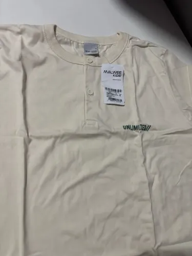 CAMISA MALWEE