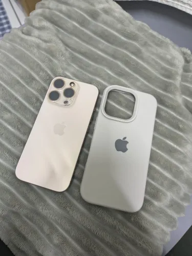IPhone 16 Pro Titânio Deserto (Garantia Apple)