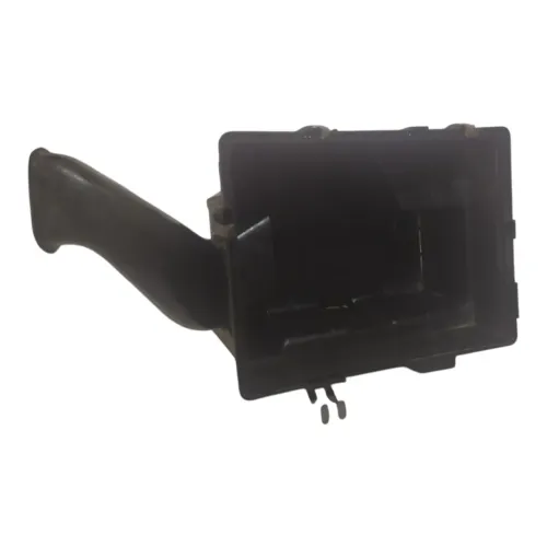 Caixa Filtro Ar Volkswagen Parati 1983 1984 1985 1986 A 1996
