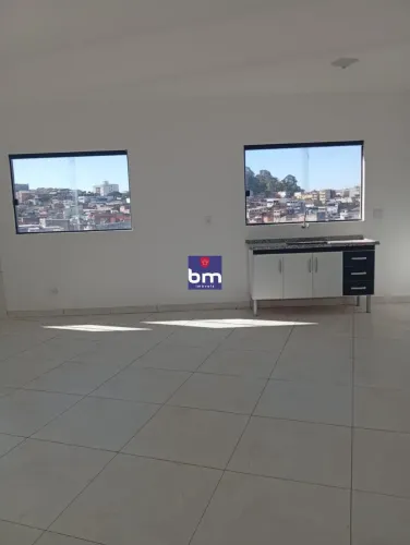 Casa para alugar em Taboão da Serra, Parque Pinheiros, com 3 quartos, com 80 m²