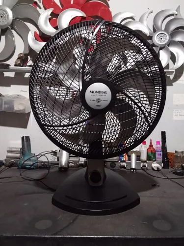 Ventilador Mondial 40 Cm