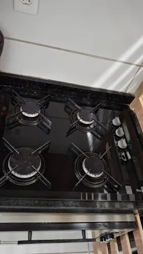 Cooktop 04 bocas