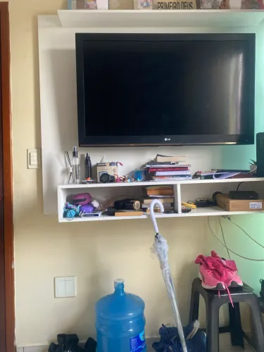 Painel de TV