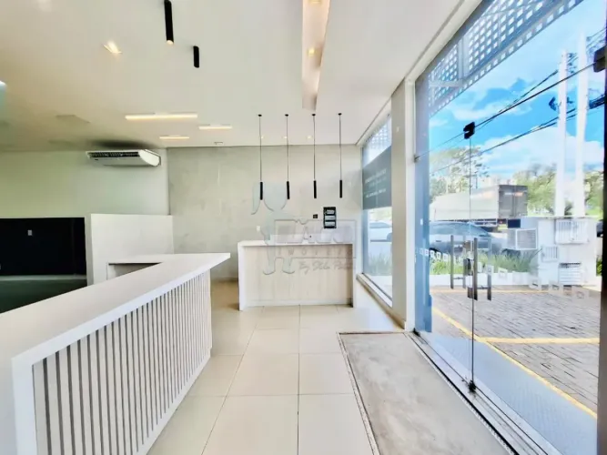 Loja comercial de 400m² com 03 salas para a locação - Alto da Boa Vista