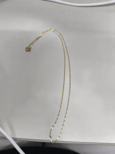 Cordão de Outro 750